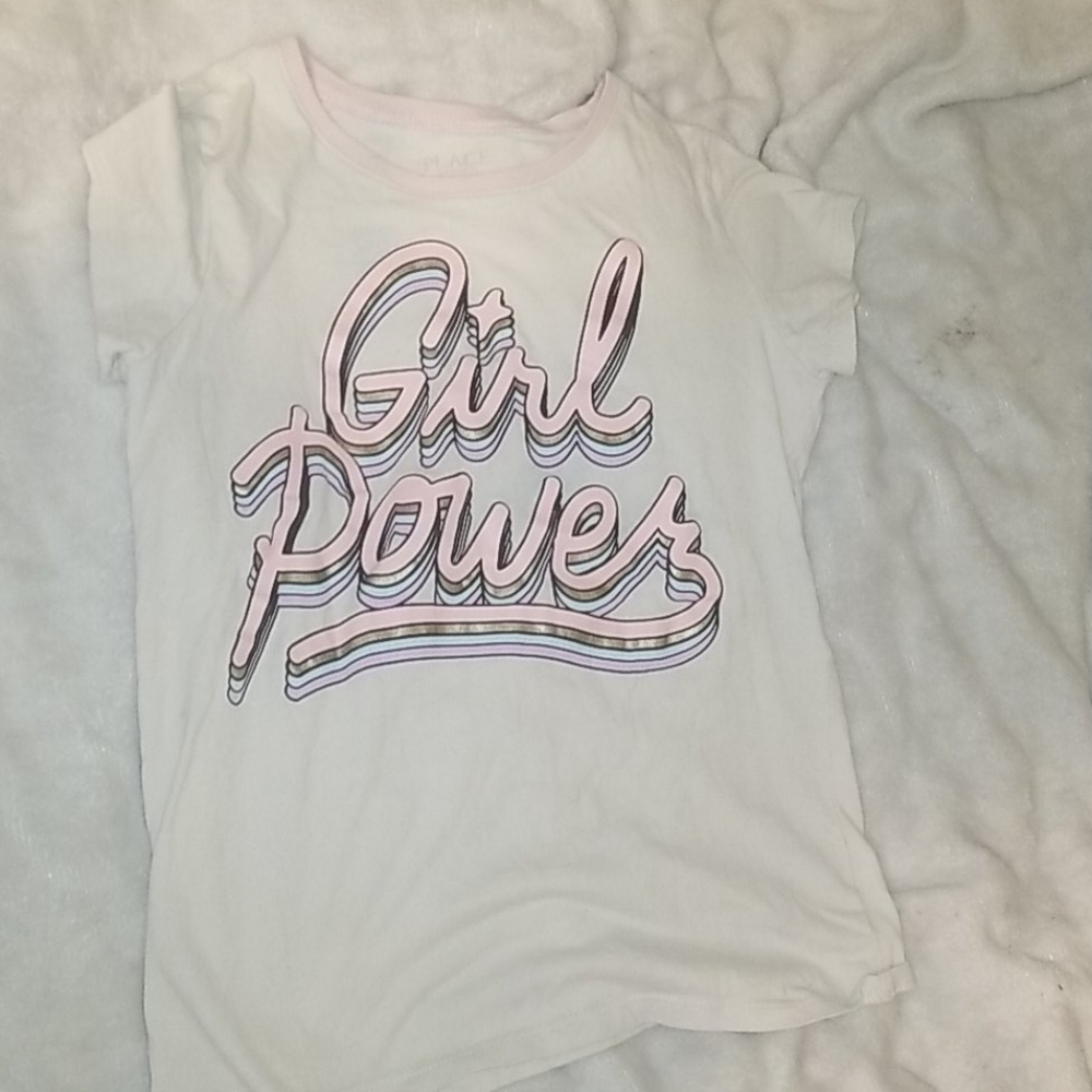 Tshirt